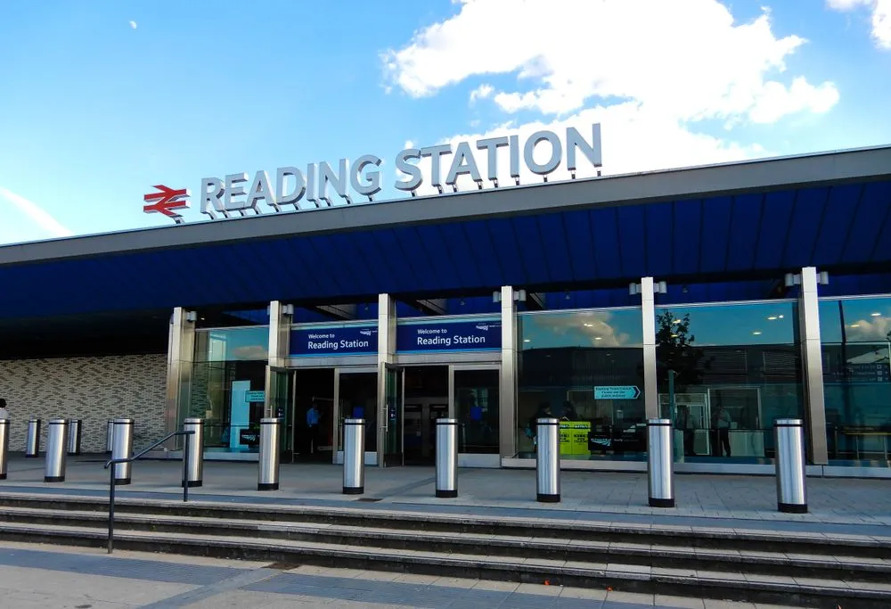 Reading Station
